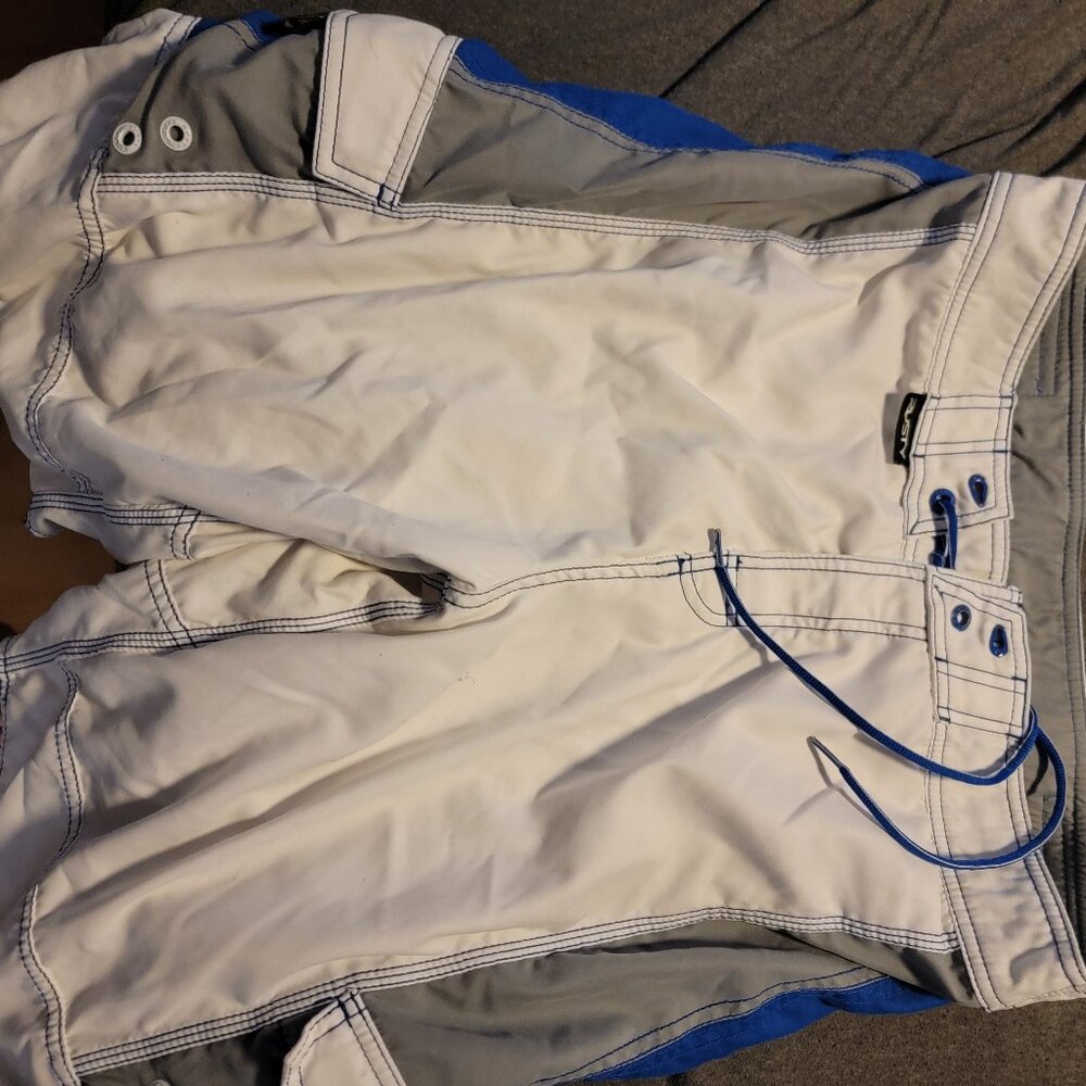 Swim trunks